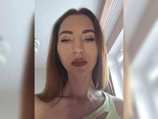 MagdaleneJanette on BongaCams 
