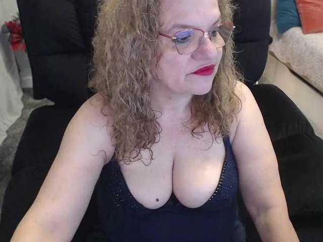 maggiemilff68 on BongaCams 