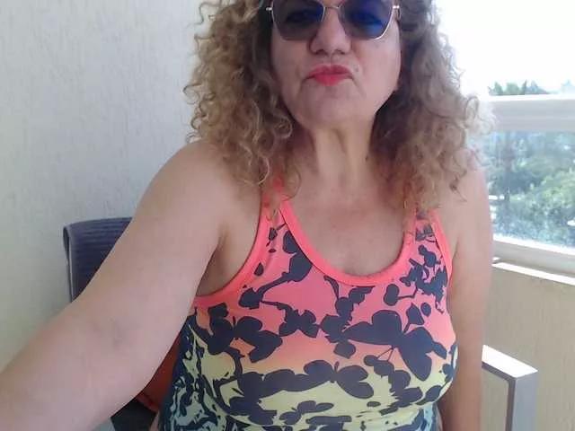 maggiemilff68 on BongaCams 