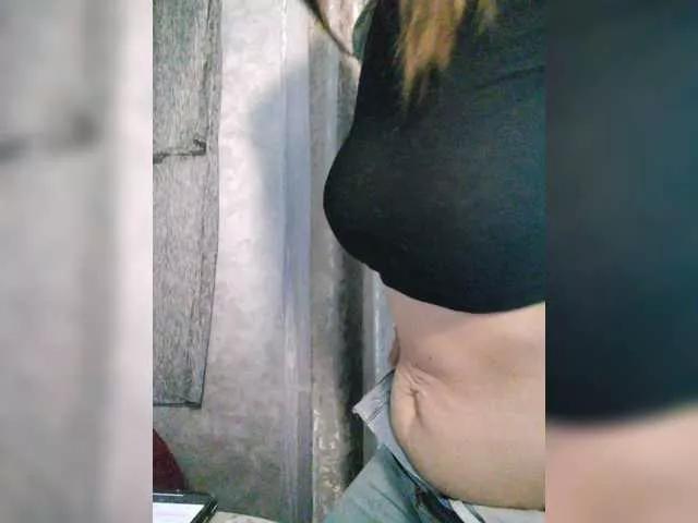 MaidenCrystal on BongaCams 
