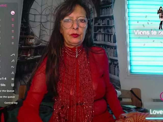 Maitresse-Elsa