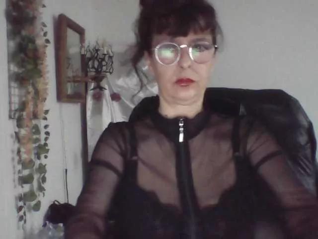 Maitresse-Elsa