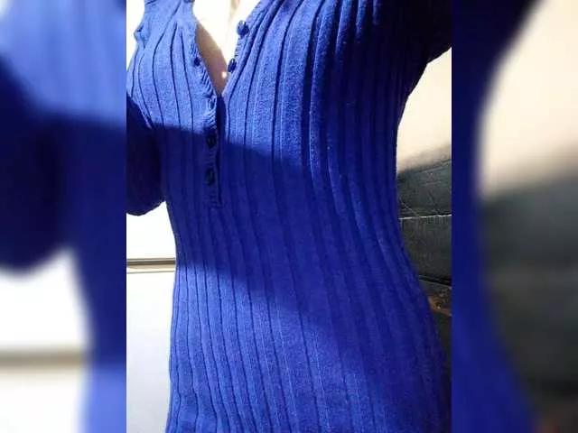 Malaya-kiss on BongaCams 