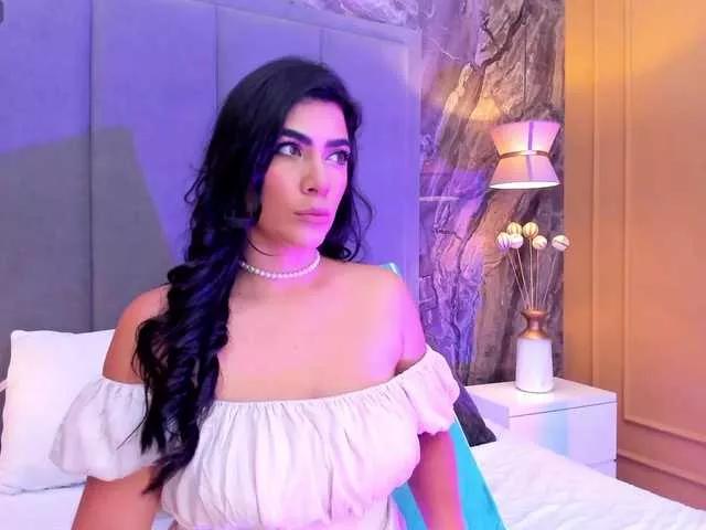 Manissha on BongaCams 