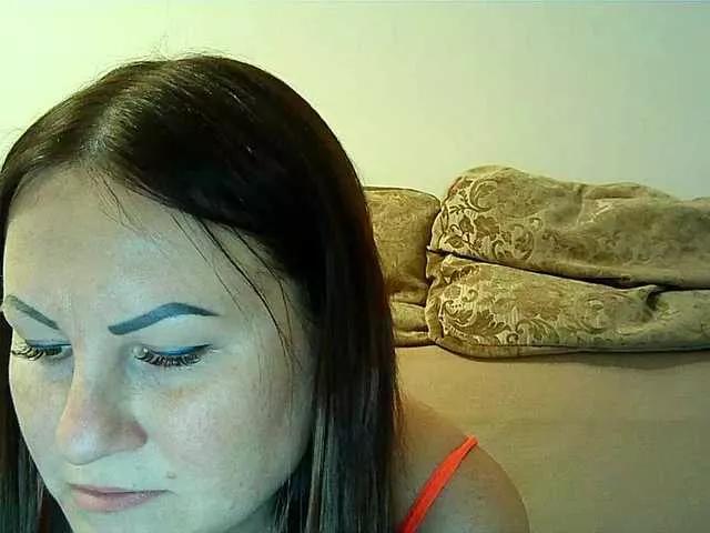 MarissaKiss on BongaCams 