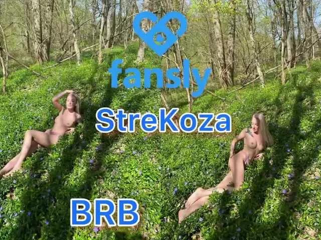 MaugliStriKoZ on BongaCams 