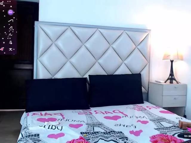 Maya-Baker on BongaCams 