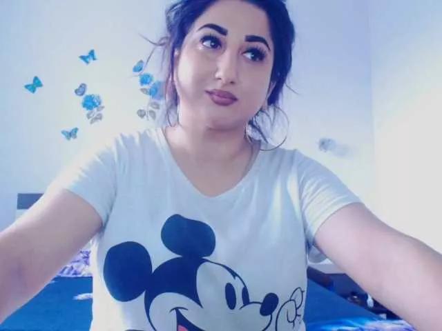 mayarebecca on BongaCams 