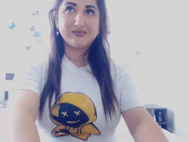 mayarebecca on BongaCams 