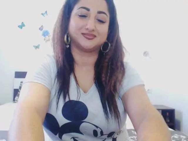 mayarebecca on BongaCams 