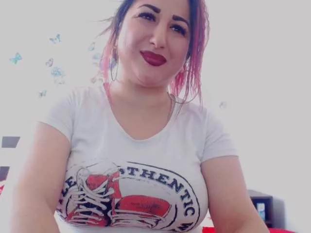 mayarebecca on BongaCams 