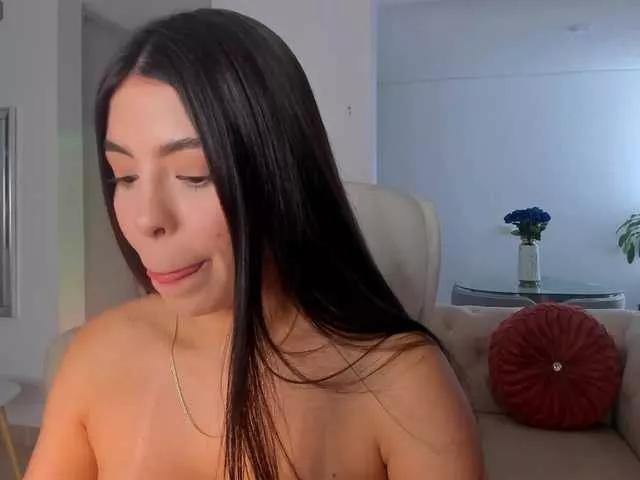 MeganScott on BongaCams 