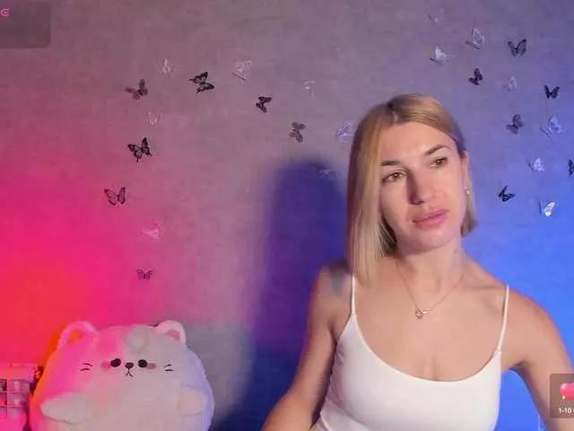 Melaminsy on BongaCams 