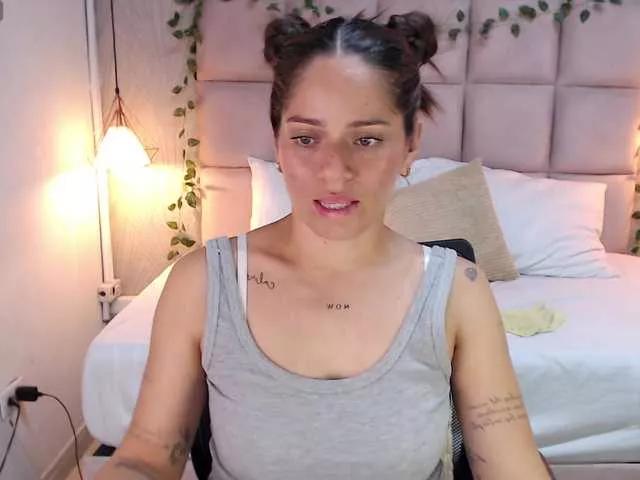 Melanny-gil