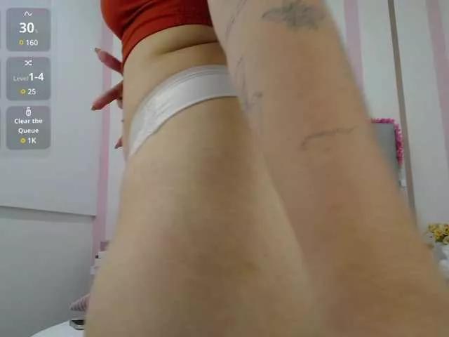 Melanny-gil