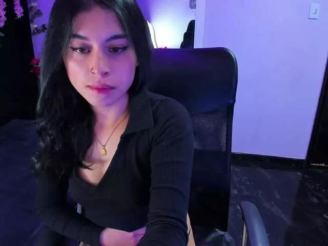 melodysweett on BongaCams 