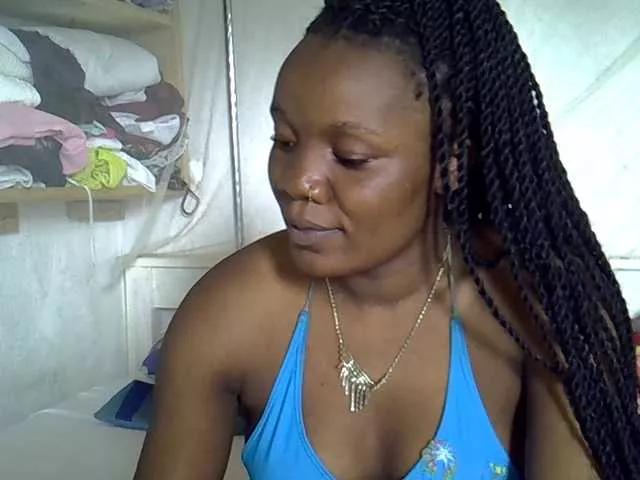 Melyne on BongaCams 