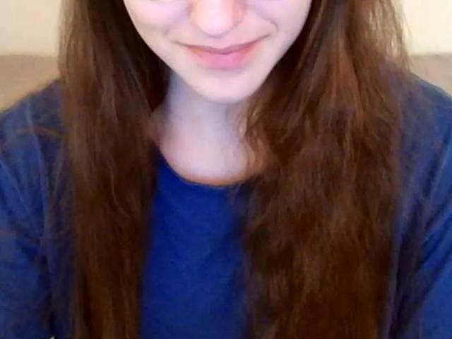 mikkirsan1 on BongaCams 