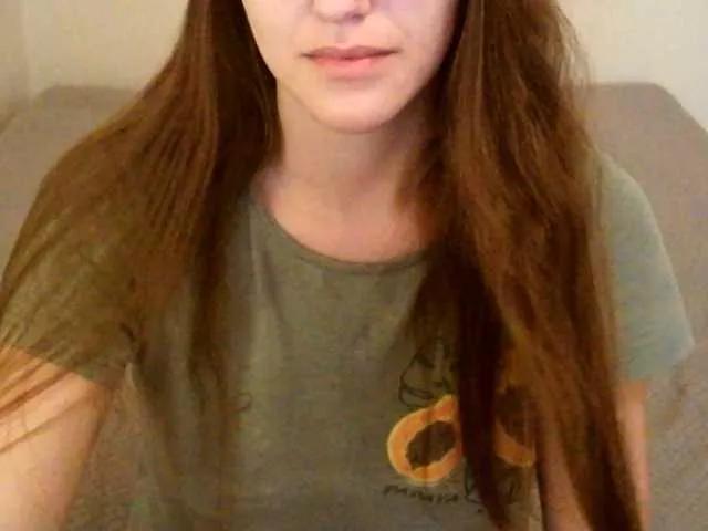 mikkirsan1 on BongaCams 