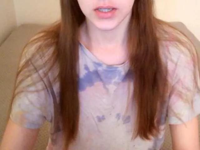 mikkirsan1 on BongaCams 