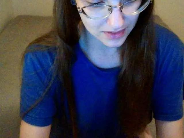 mikkirsan1 on BongaCams 