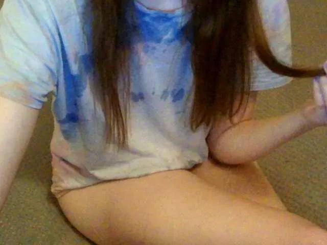 mikkirsan1 on BongaCams 