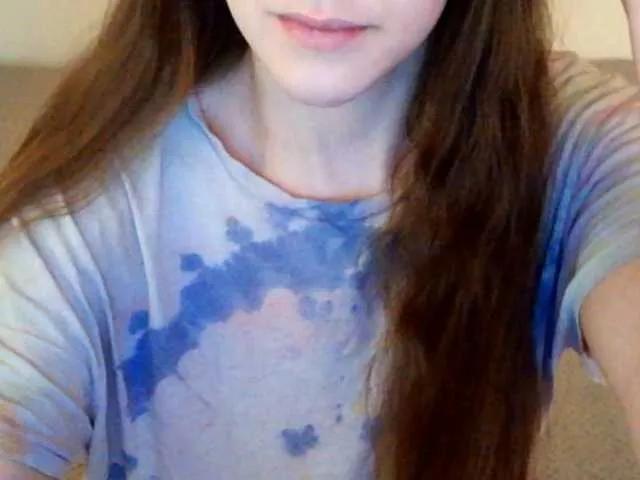 mikkirsan1 on BongaCams 