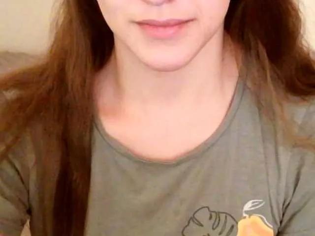 mikkirsan1 on BongaCams 