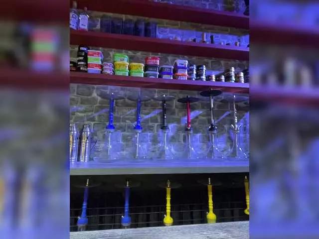 MiLaHHa on BongaCams 