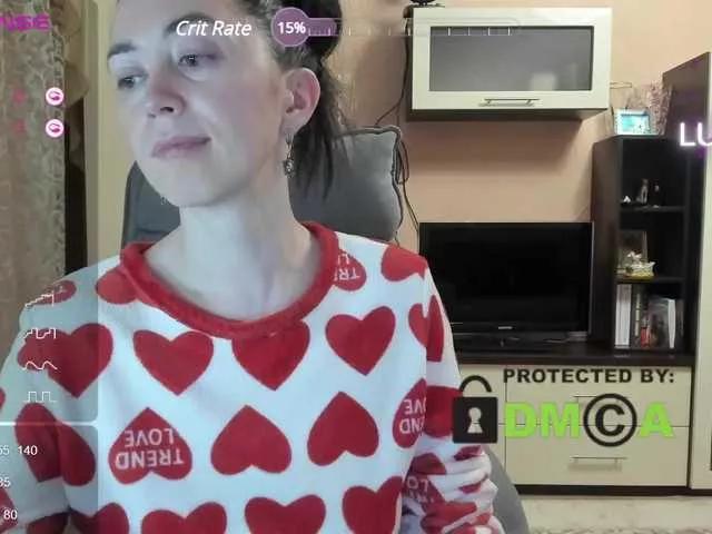 Miss-Million on BongaCams 