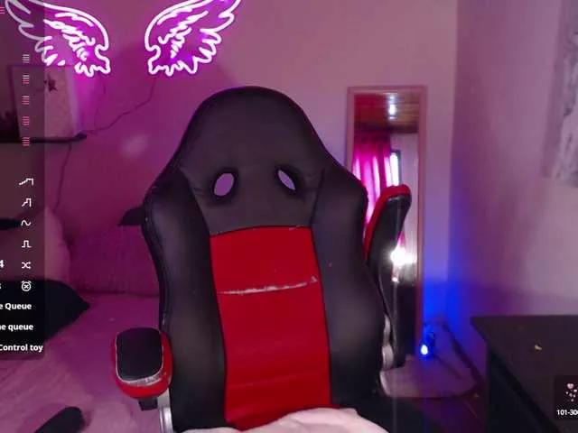 Missdennise on BongaCams 