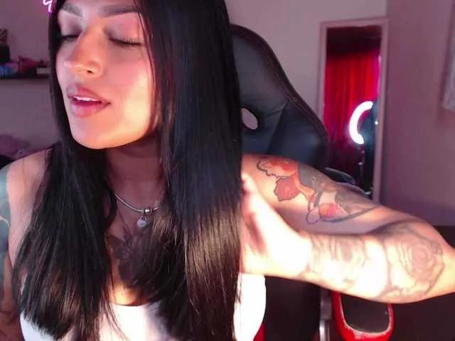 Missdennise on BongaCams 