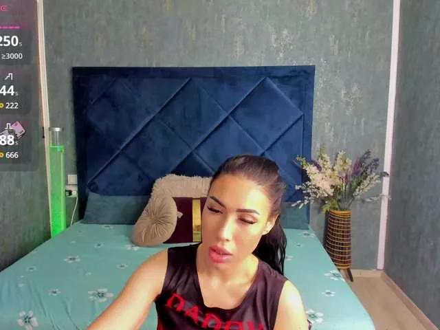 MissFrancesca