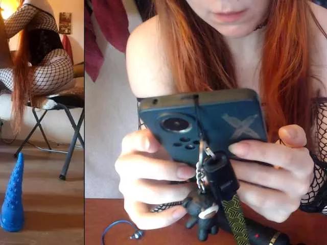 Misssunra on BongaCams 