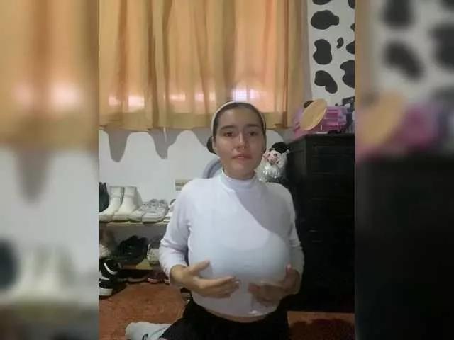 Mitsu-chan