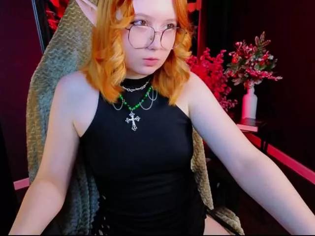 MizukiNoYoru on BongaCams 