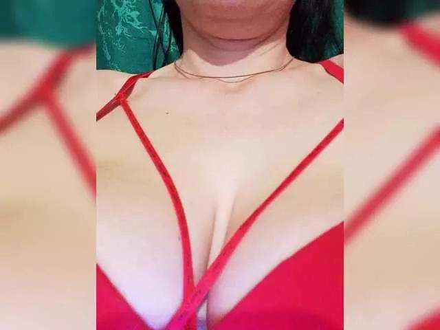 Model555 on BongaCams 