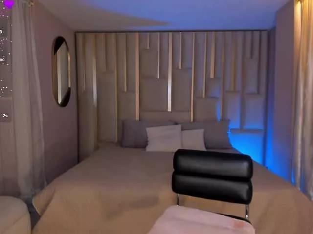MollySunders on BongaCams