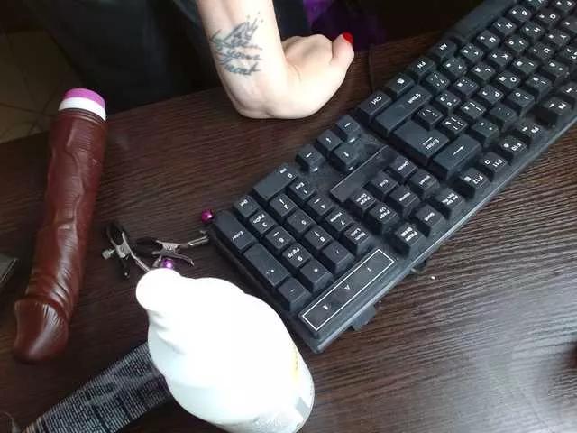moonmaiden on BongaCams 