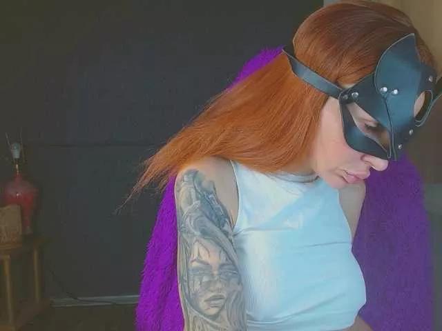 moonmaiden on BongaCams 