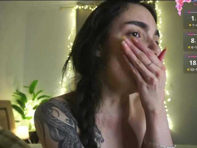 Morena-Dolcce's avatar