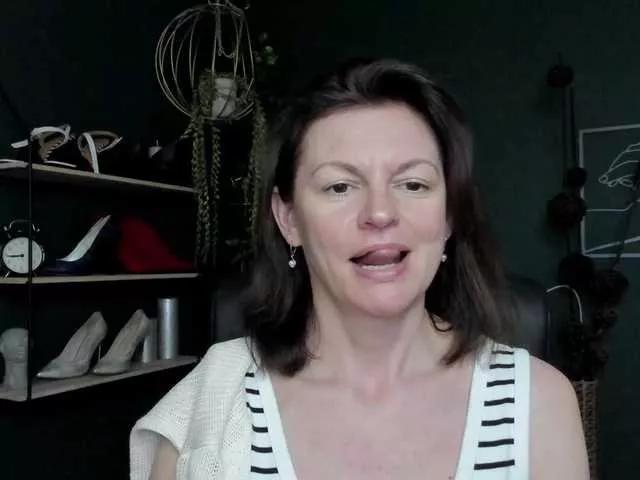mrsVivian