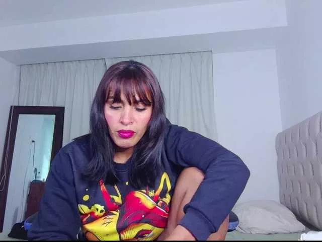 MsFreya on BongaCams 