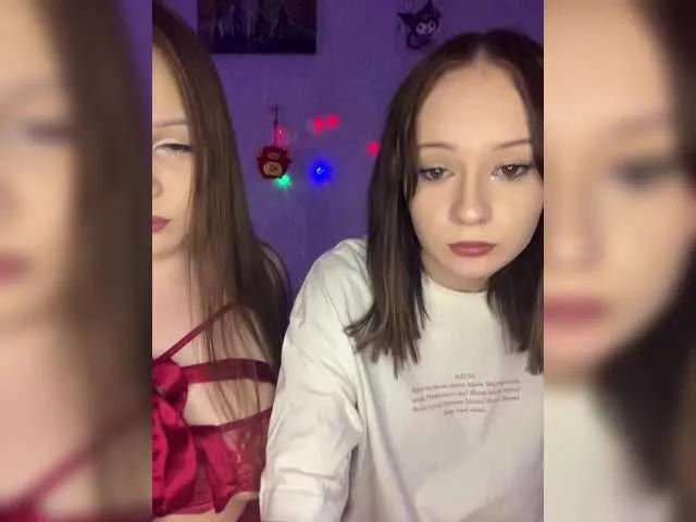 MYHOMORIKI on BongaCams