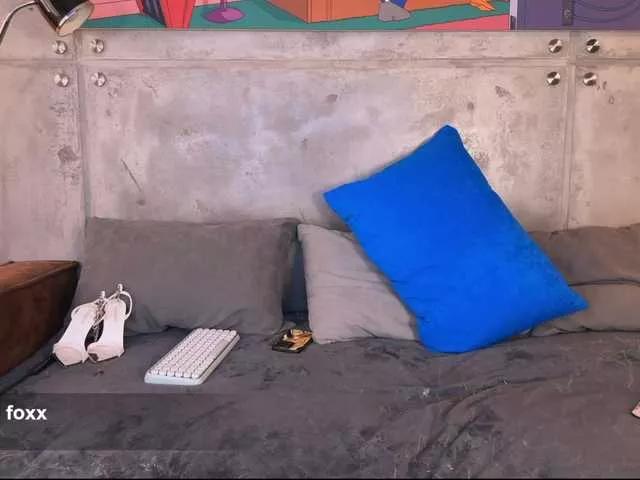 Na-izi on BongaCams