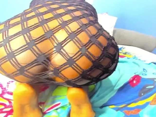Nancy00 on BongaCams 