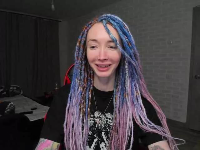 Natali-Sweet on BongaCams 