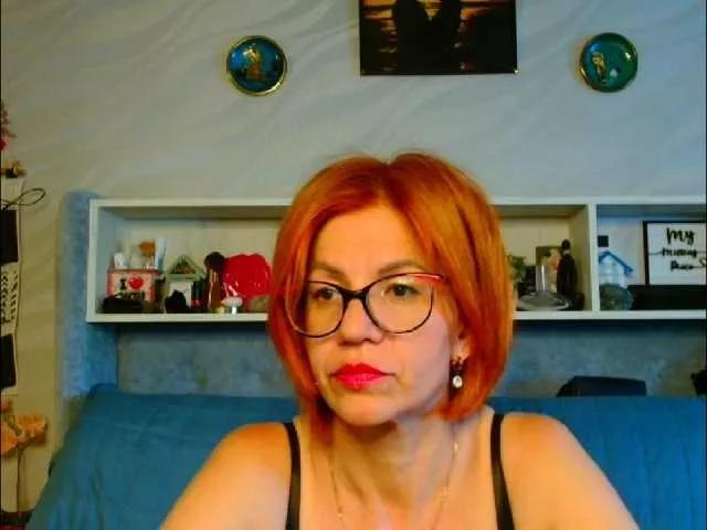 Natali3855 on BongaCams