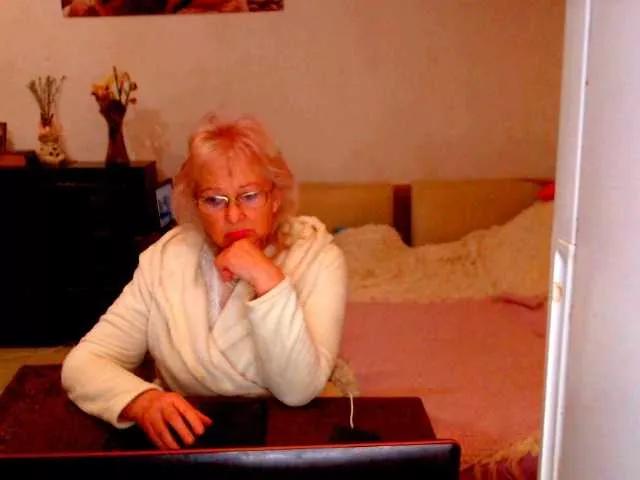 Natalia7634 on BongaCams 