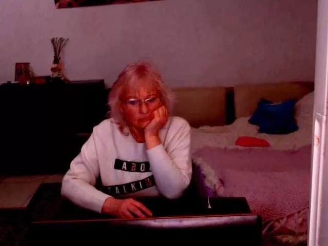 Natalia7634 on BongaCams 